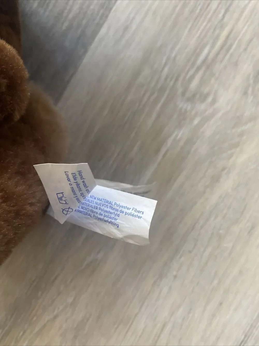 Build-A-Bear build bear