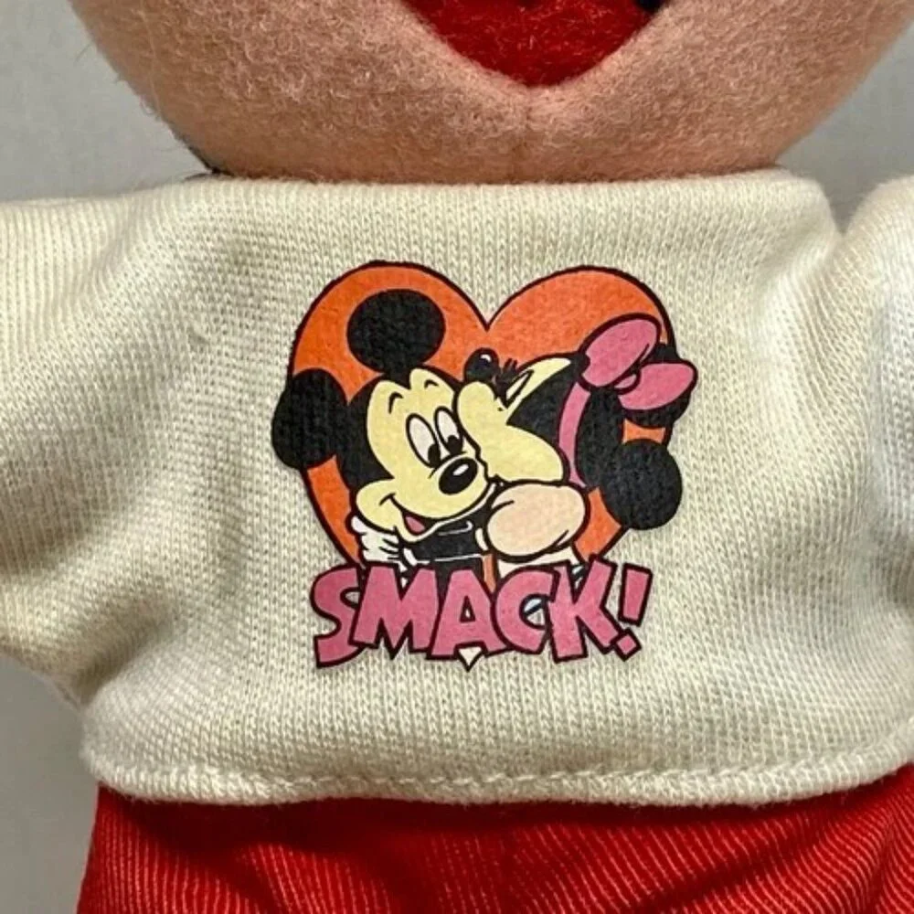 Applause disney mickey