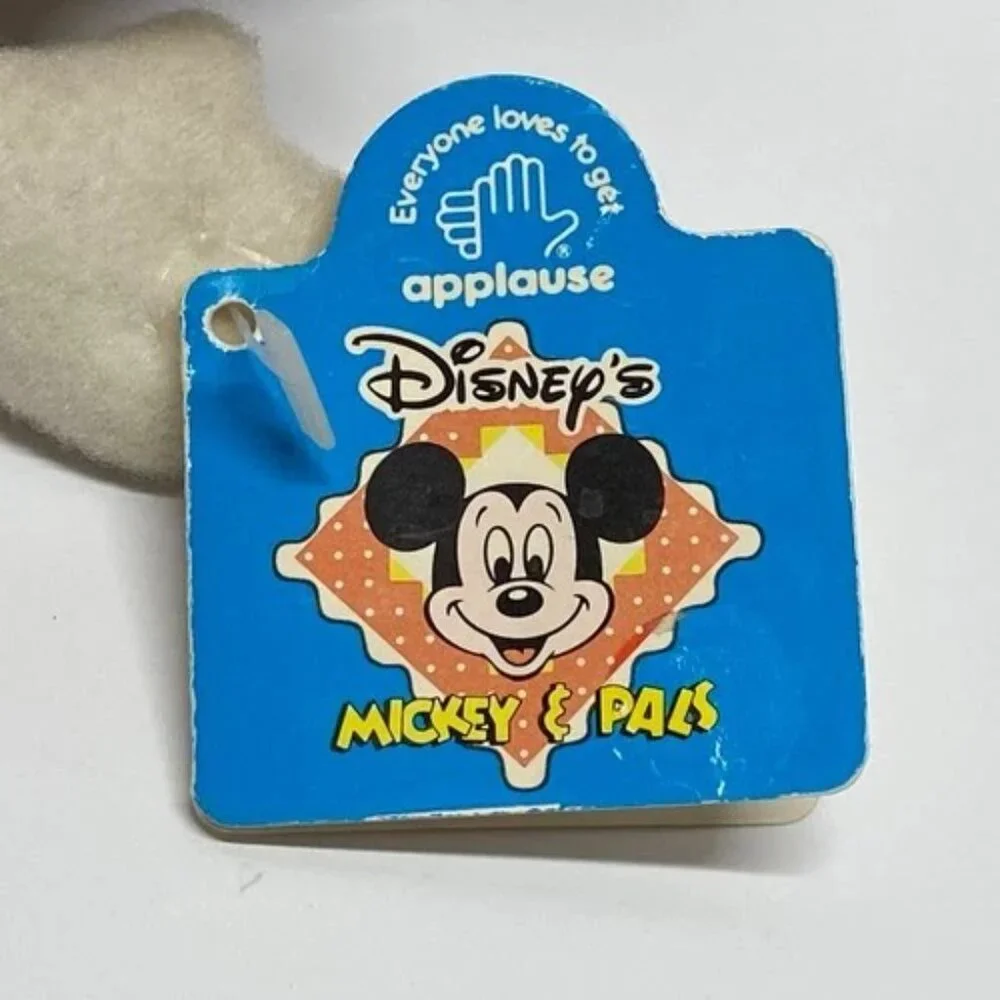 Applause disney mickey