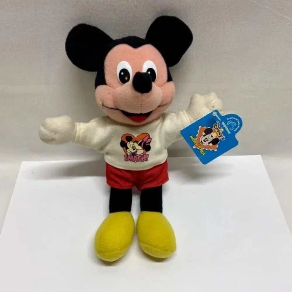 Applause disney mickey