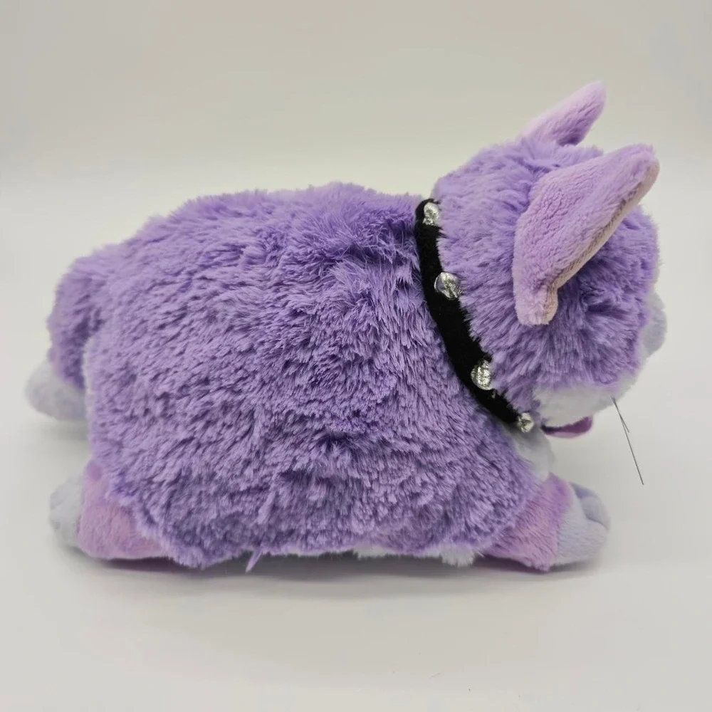 Squishable phlox cat
