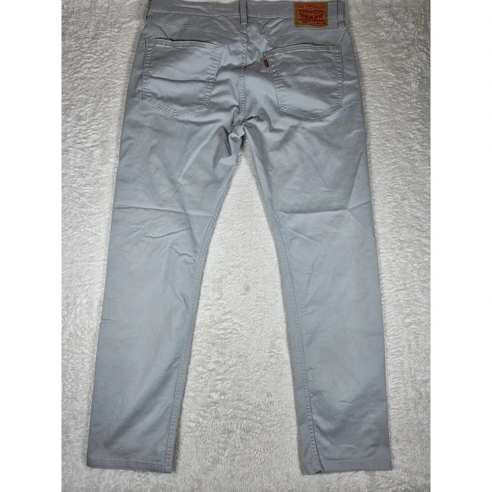 Levis levi 502