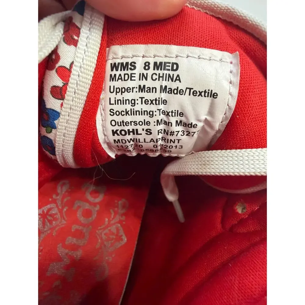Mudd womens sz