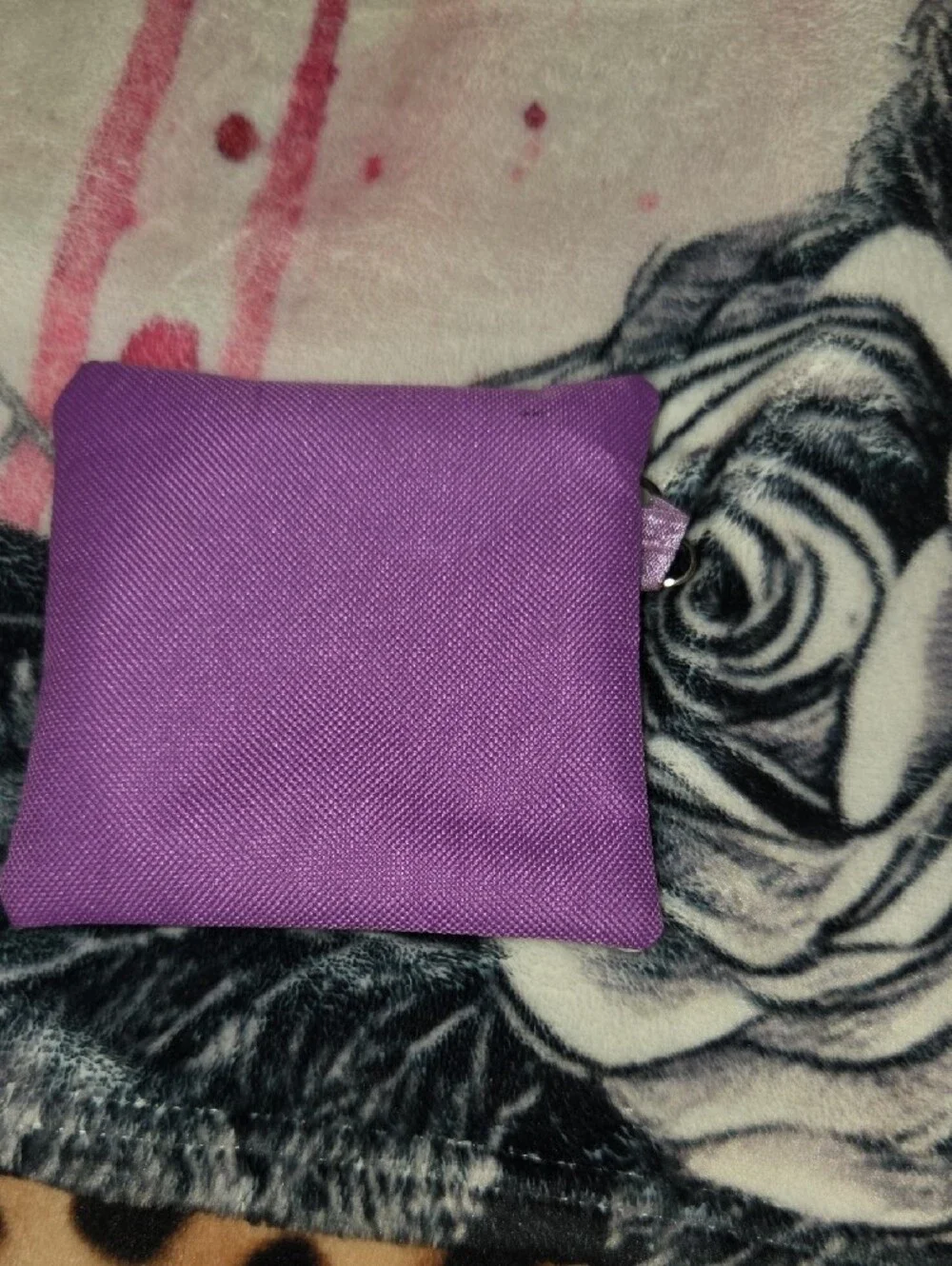 N/A charming purple