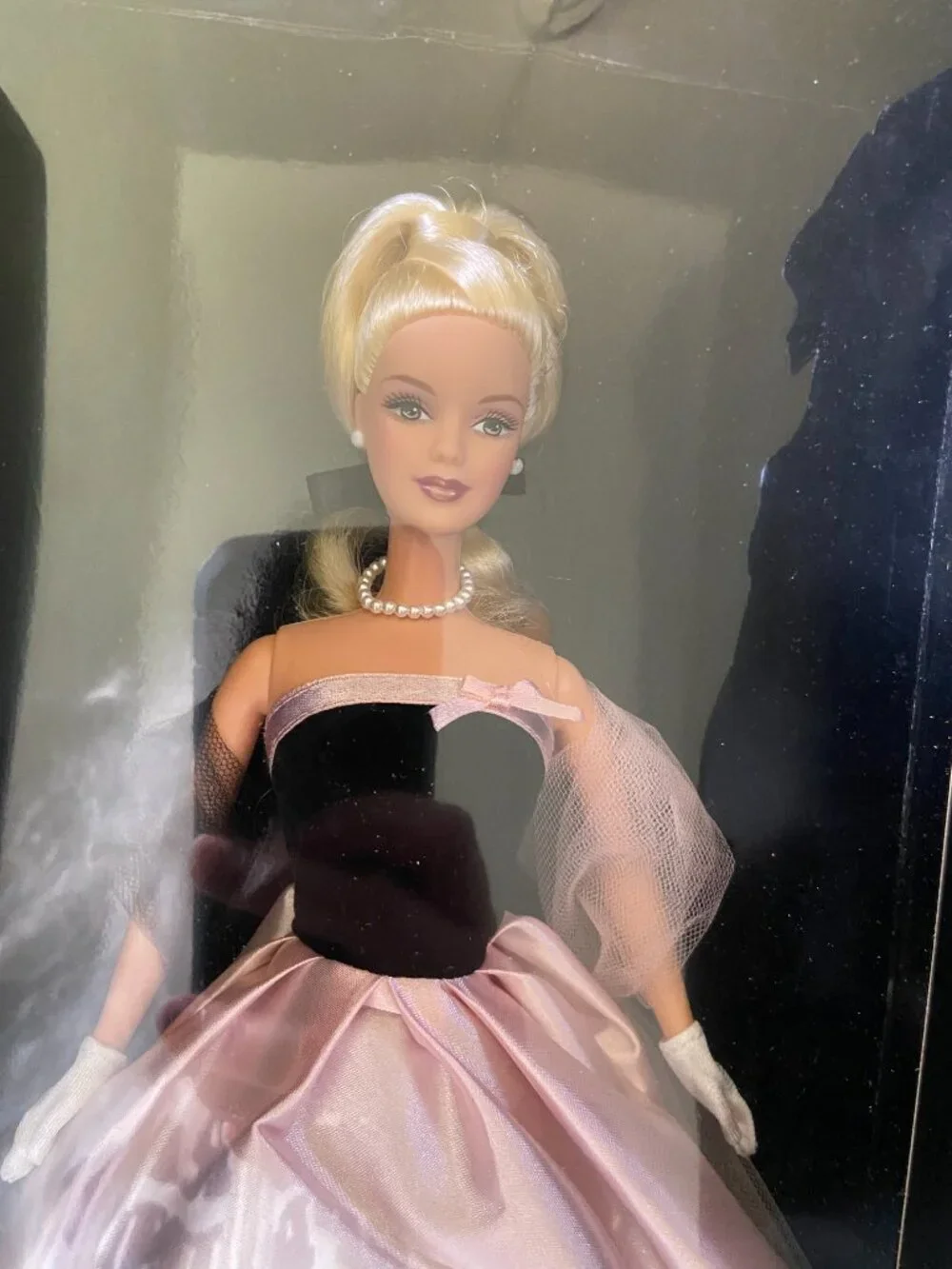 N/A barbie timeless