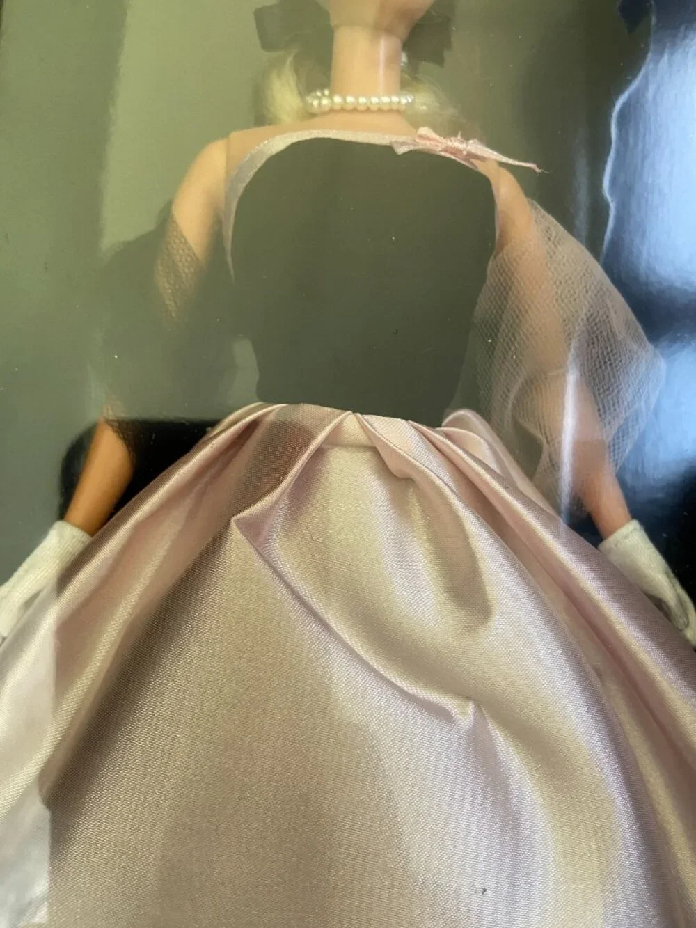 N/A barbie timeless
