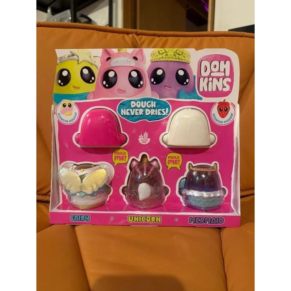 Source Unknown new box
