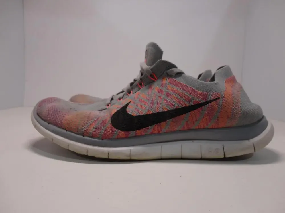 Nike tag soft