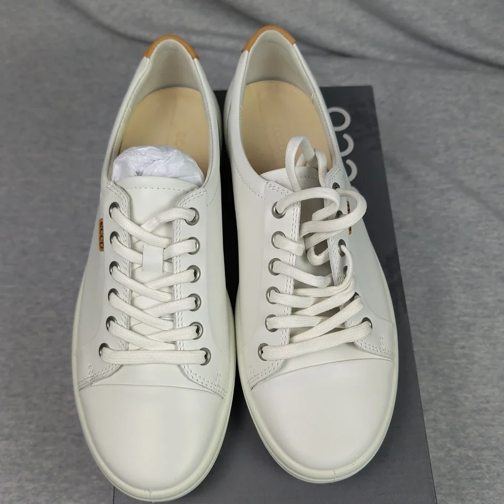 Ecco soft sneakers