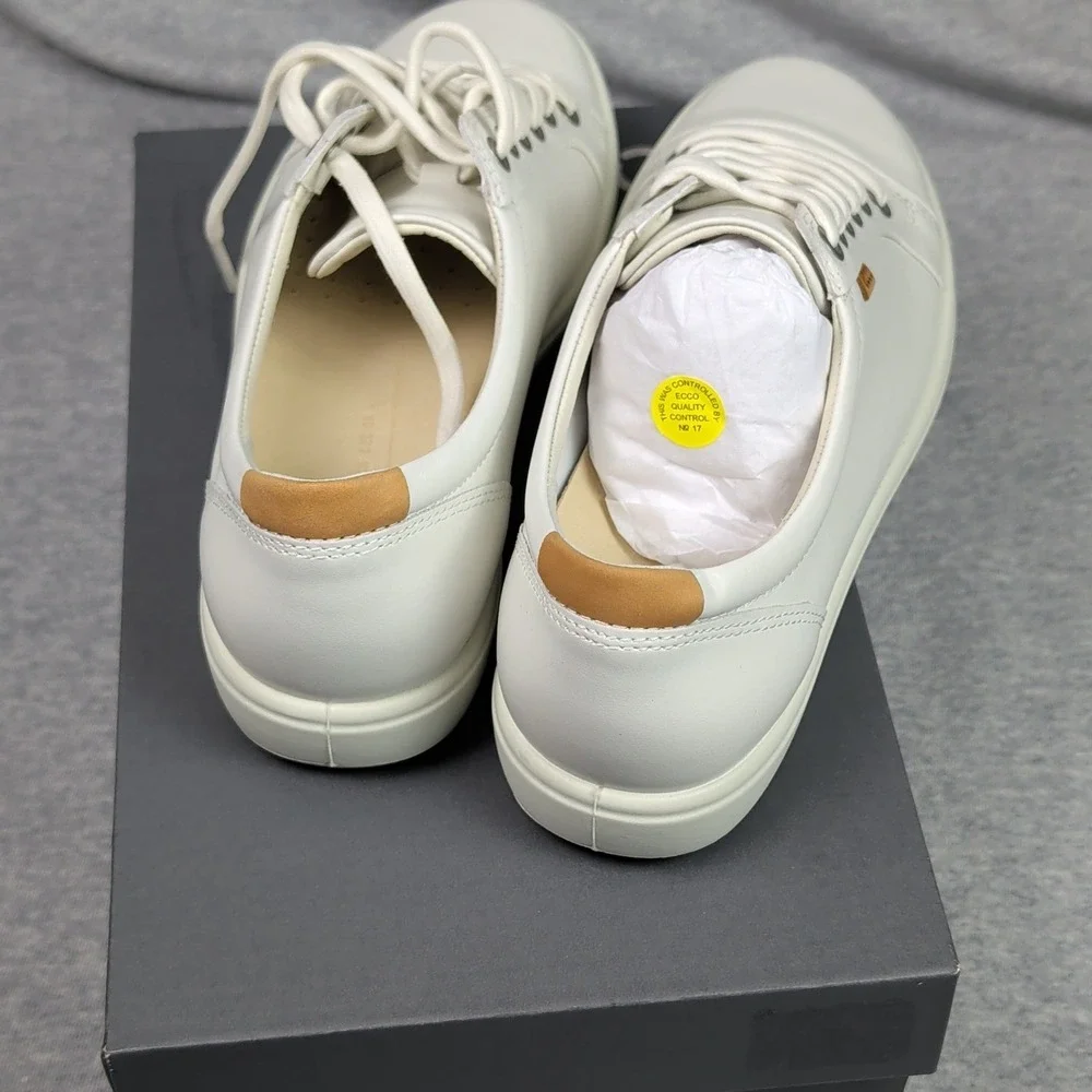 Ecco soft sneakers