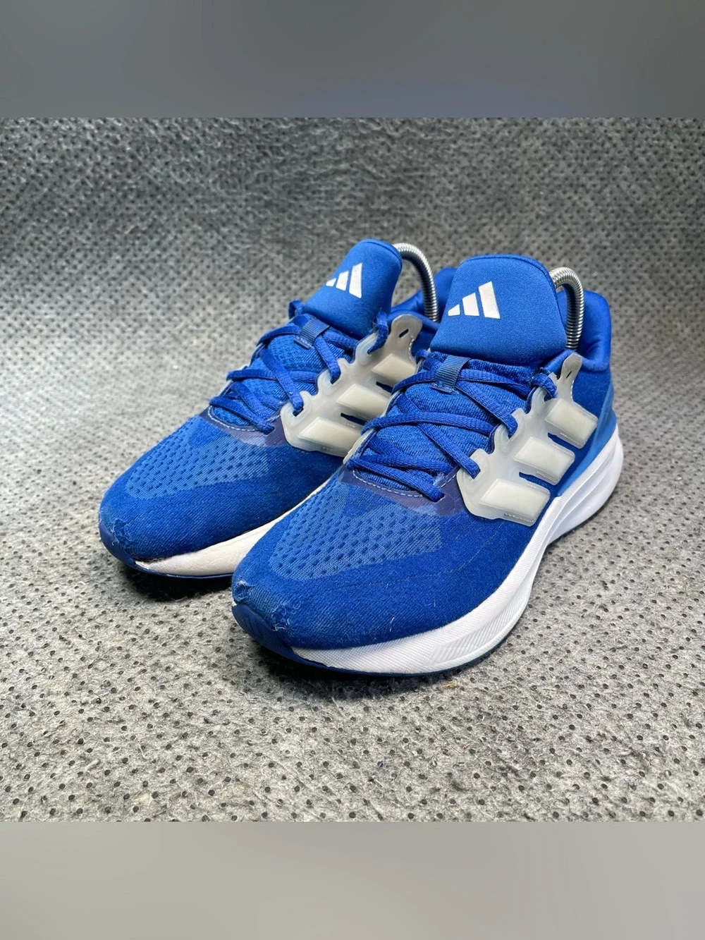 adidas ultrarun blue