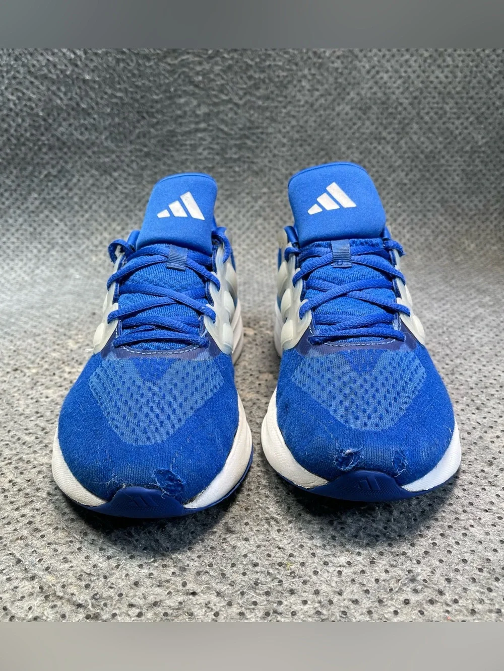 adidas ultrarun blue