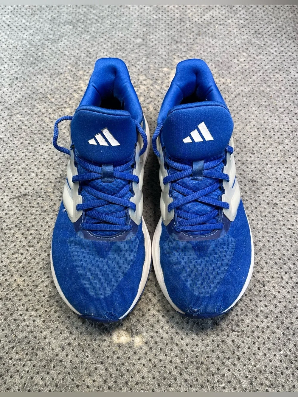 adidas ultrarun blue