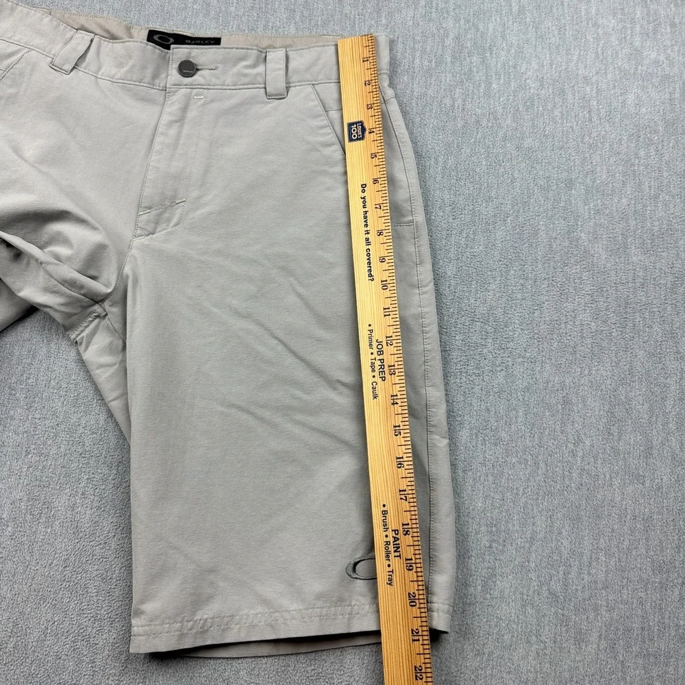Oakley shorts mens