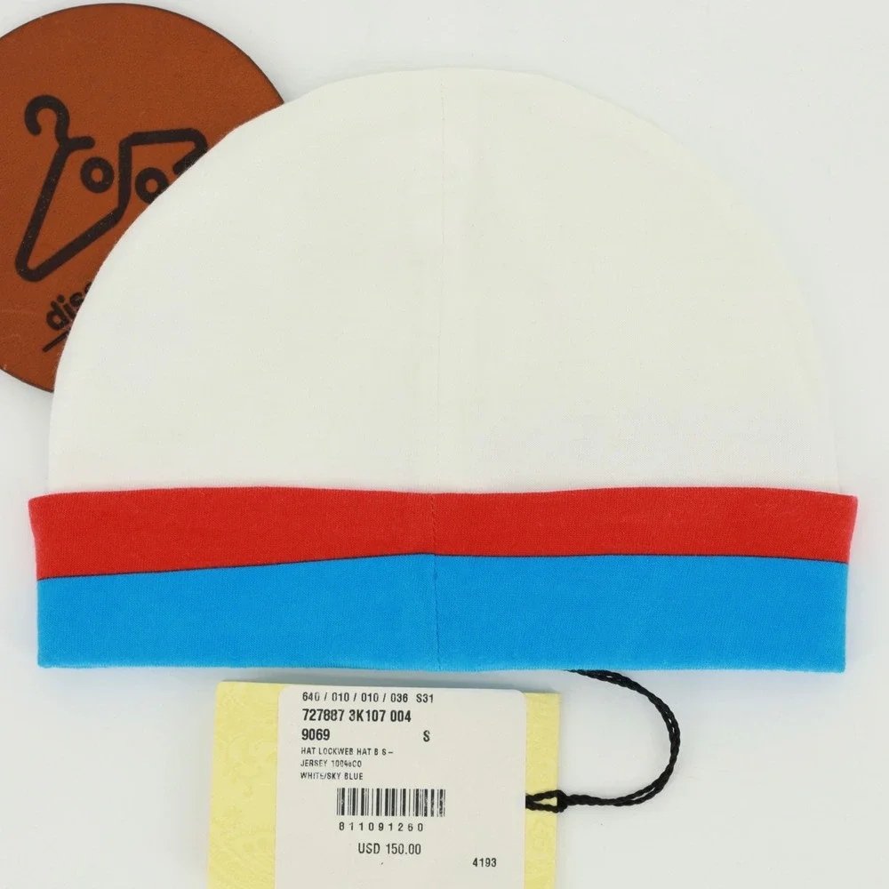 Gucci baby beanie