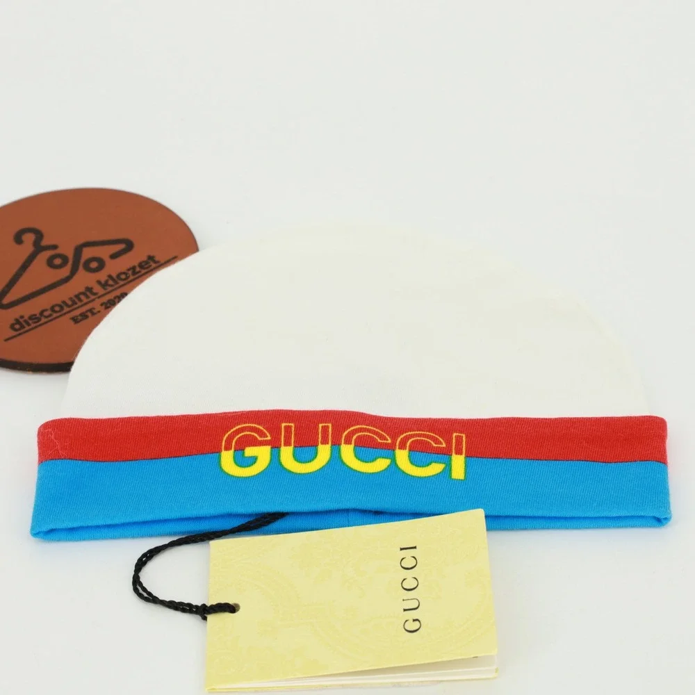 Gucci baby beanie