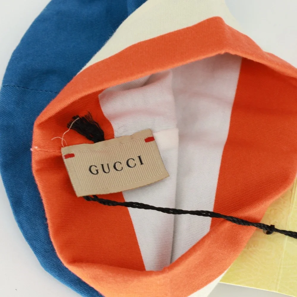 Gucci baby beanie
