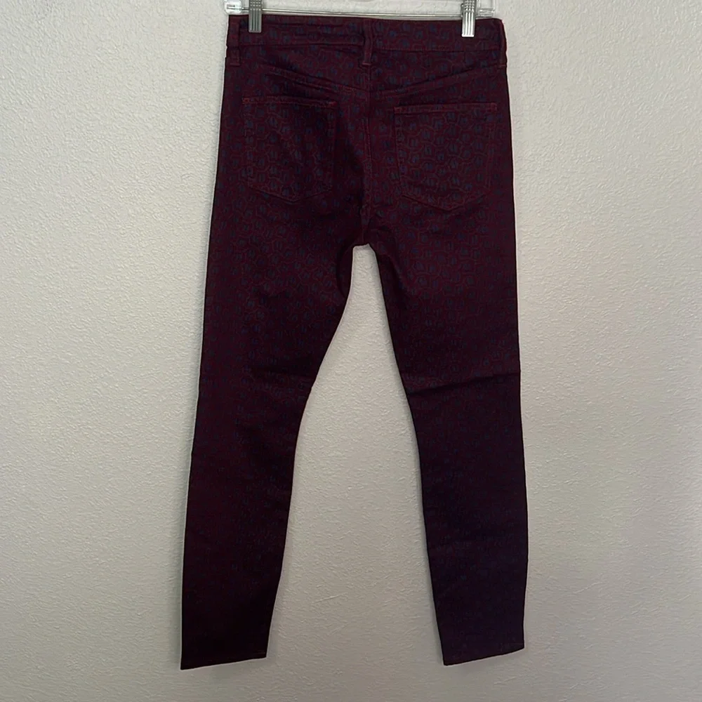 Tory Burch size 27
