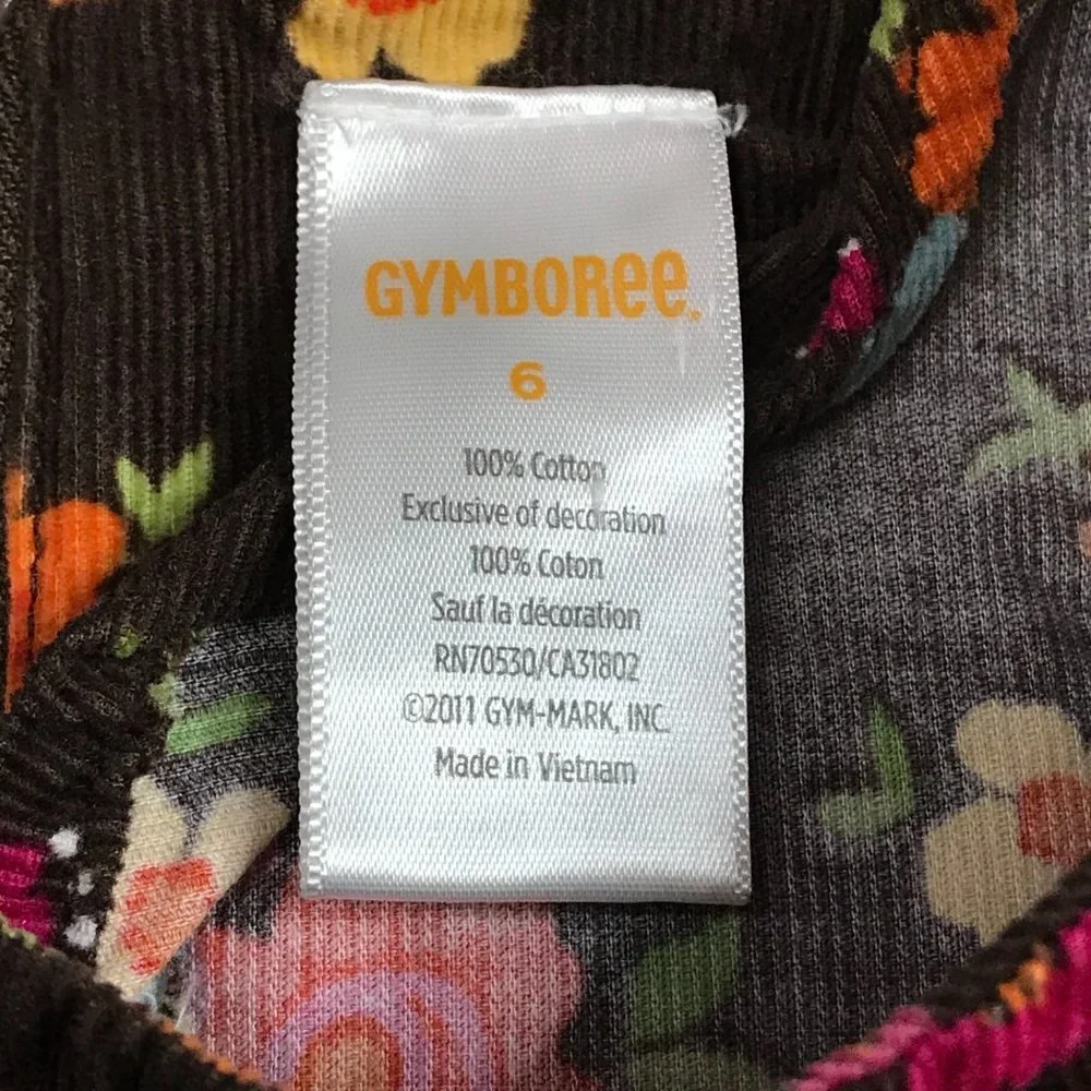 Gymboree vguc 100%