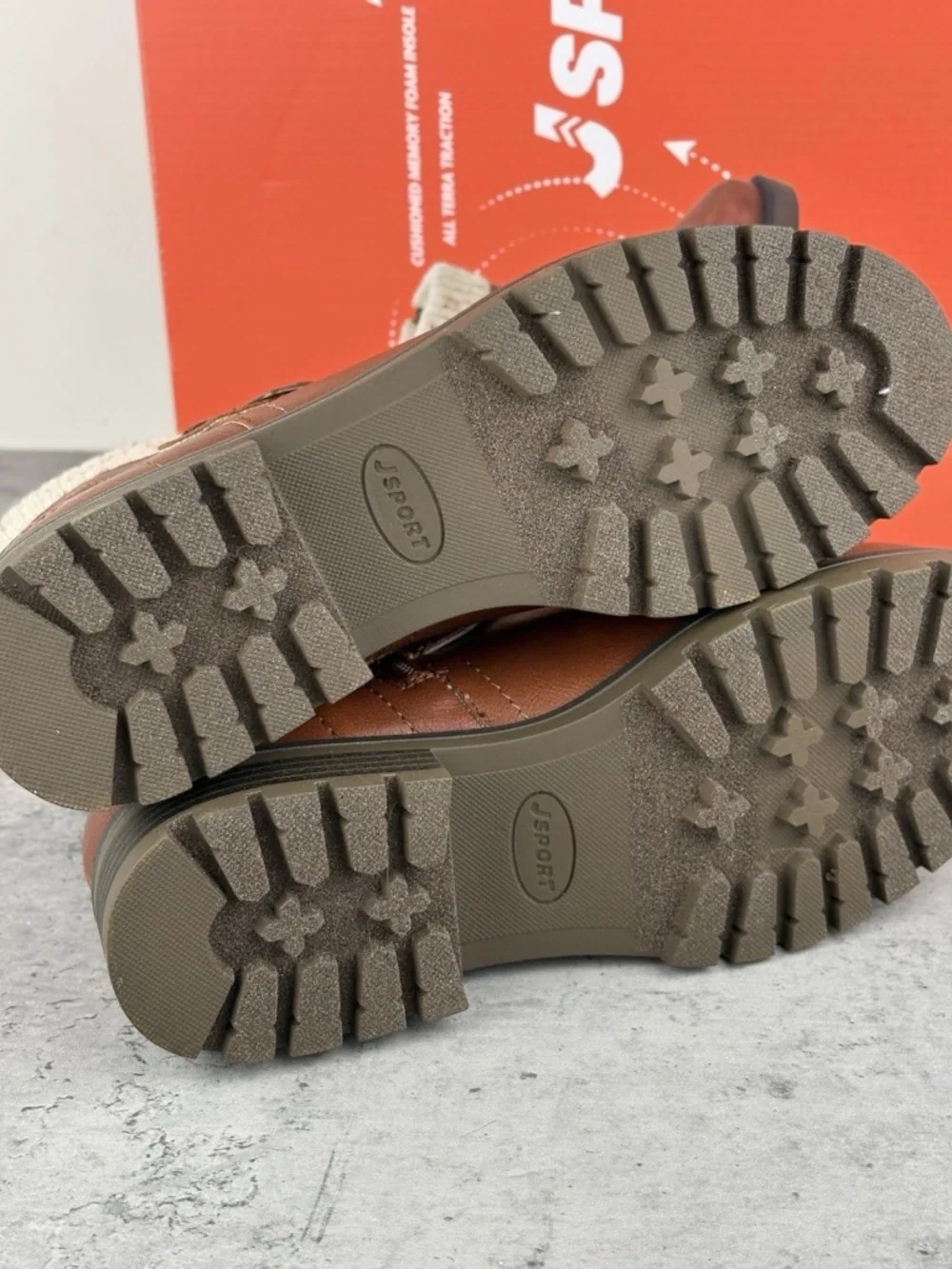 J Sport by Jambu jsport ankle
