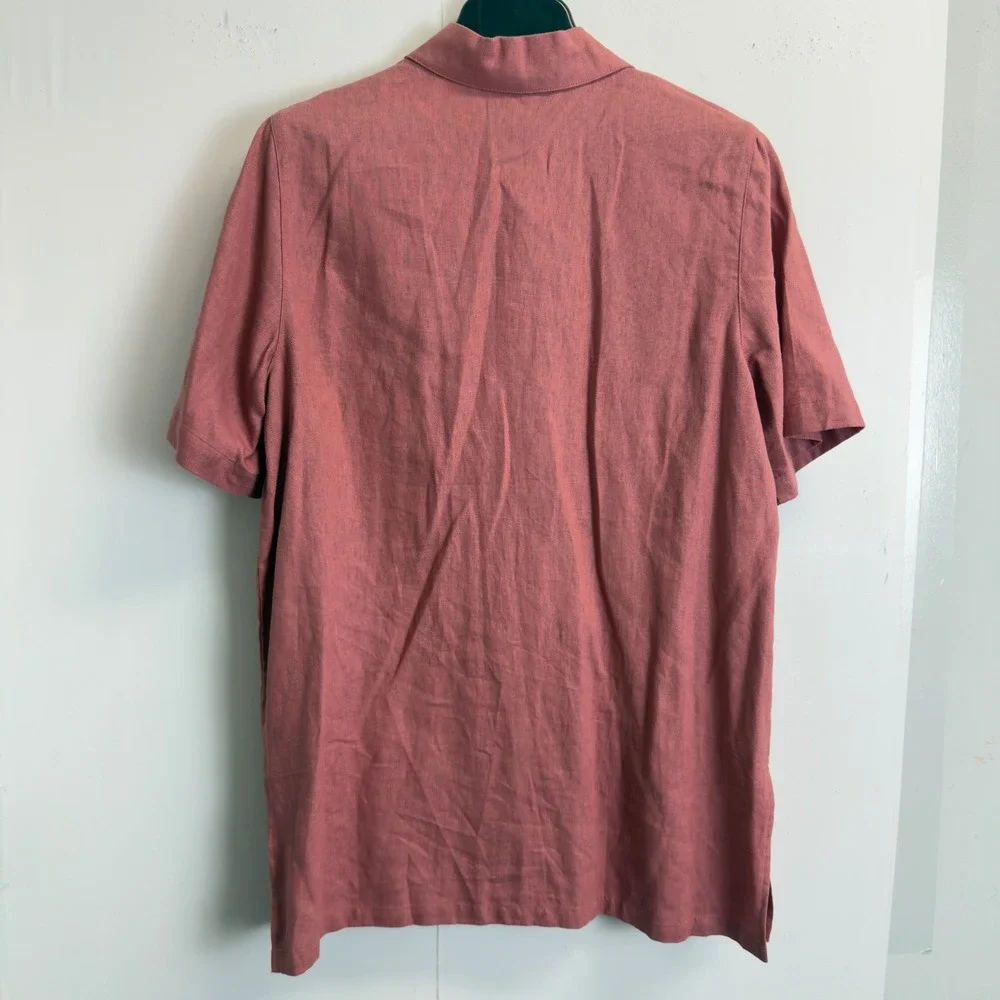 Requirements two piece