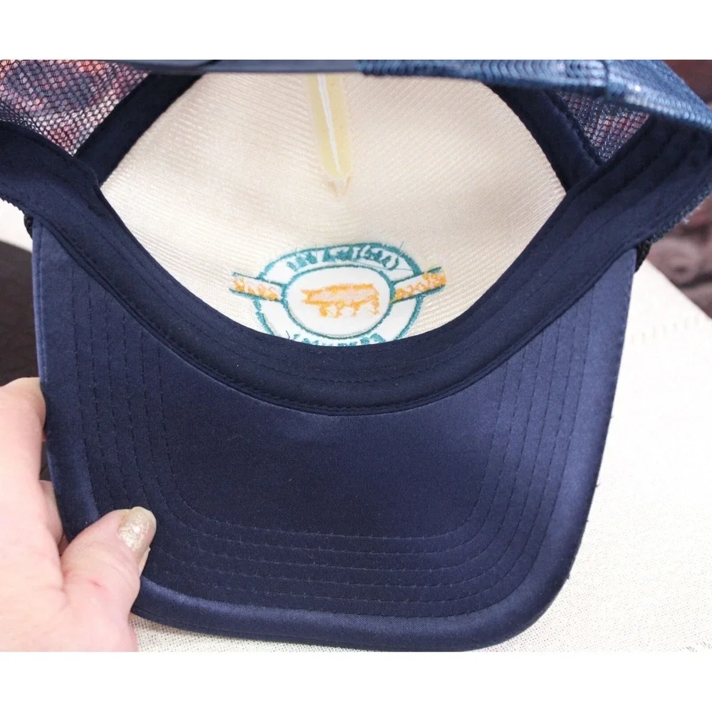 Snap-Back this carolina