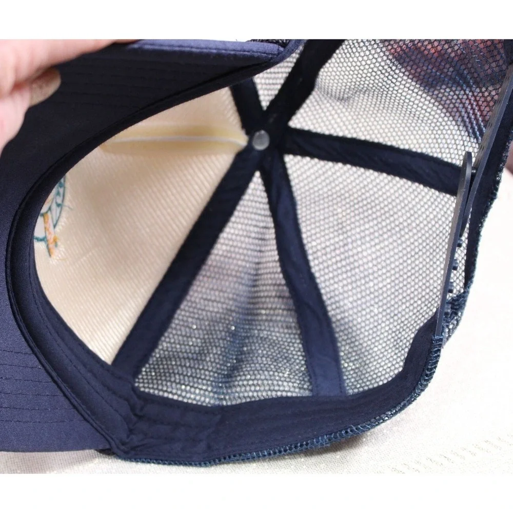 Snap-Back this carolina