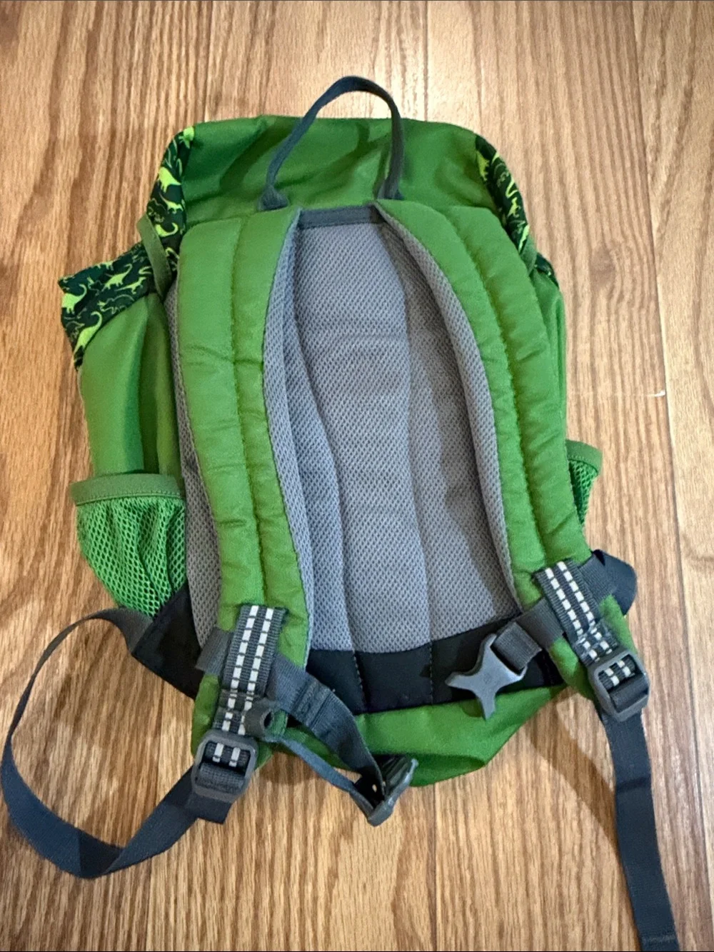Deuter kids backpack
