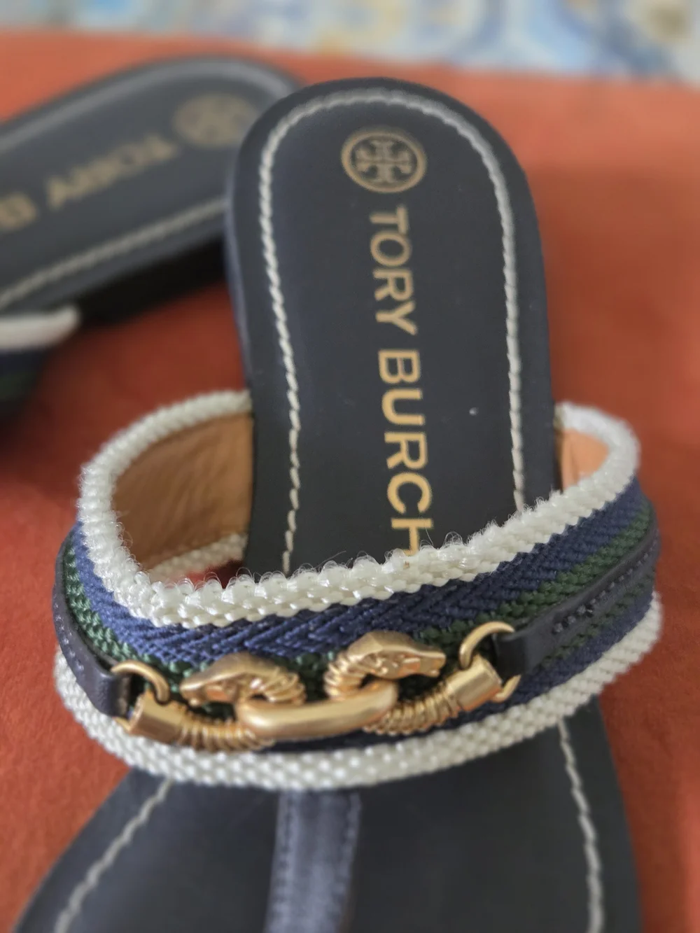 Tory Burch tory burch