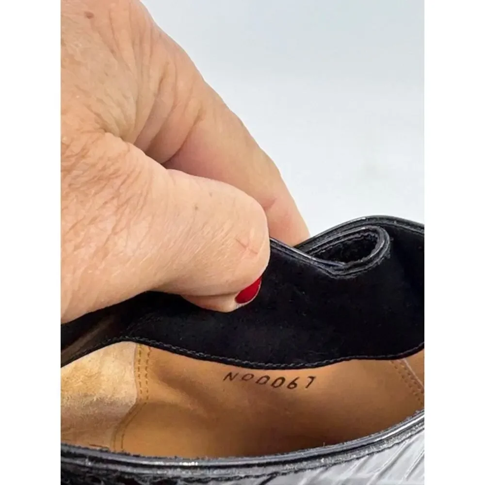 Louis Vuitton offers cushioned polished
