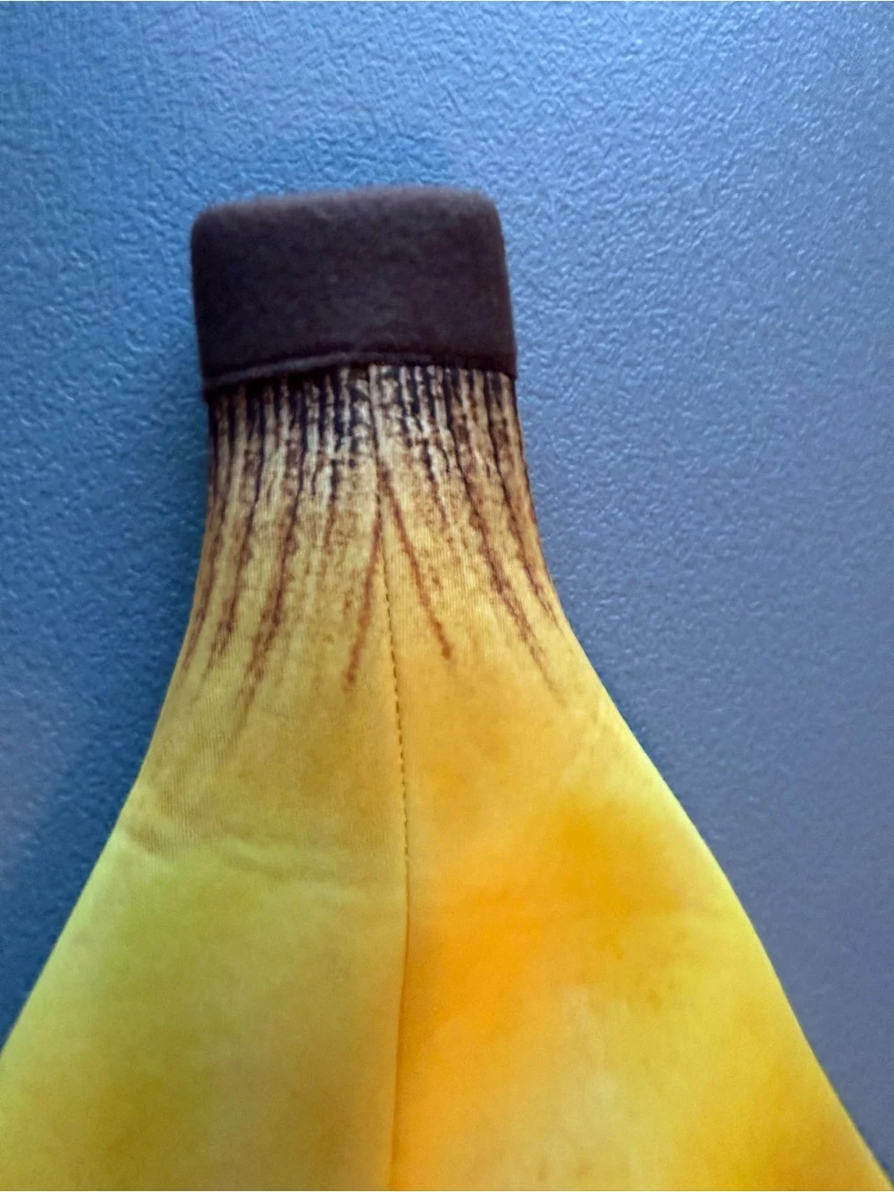 Spirit official banana