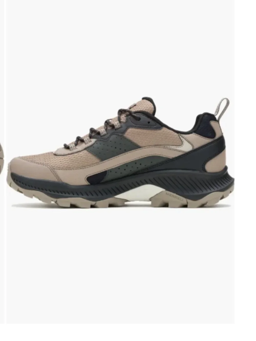 Merrell terrain item