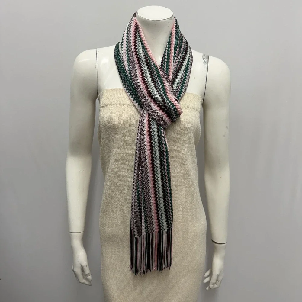 Missoni new tags