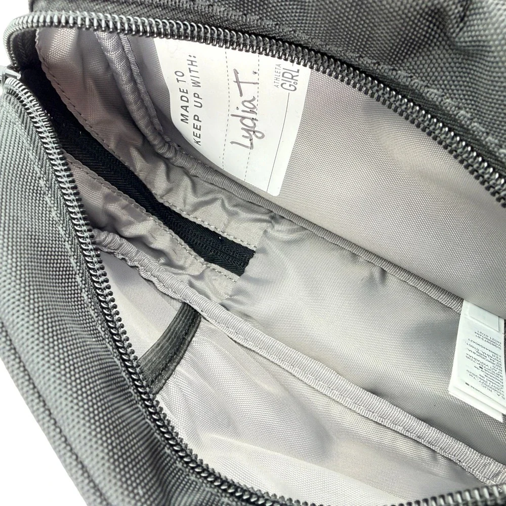 Athleta girl always
