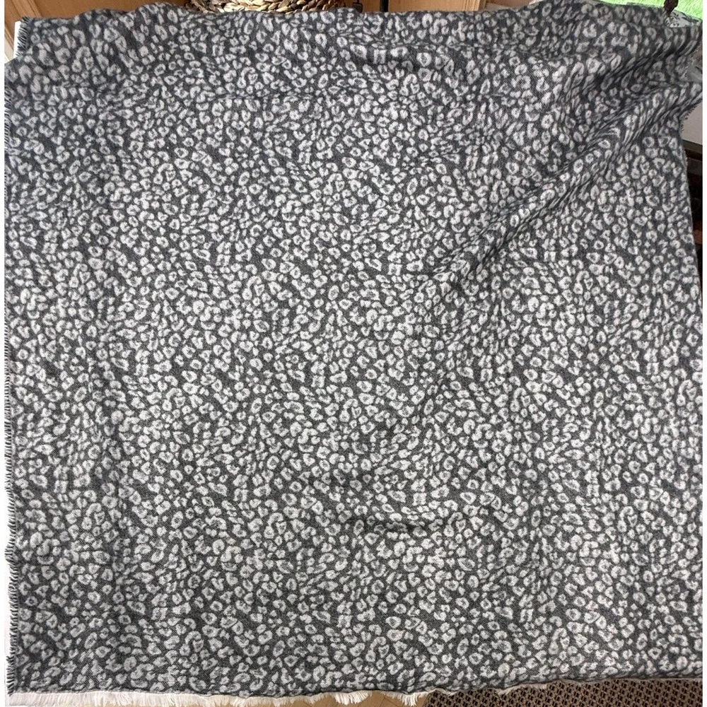 Zara accessories oversized