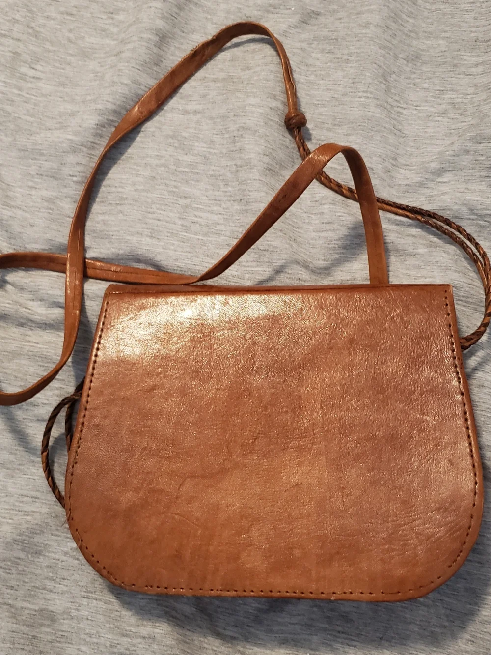 N/A leather that
