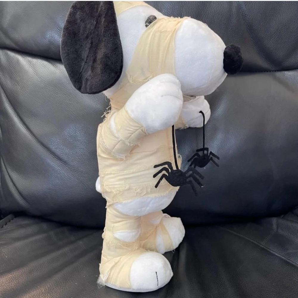 N/A peanuts snoopy