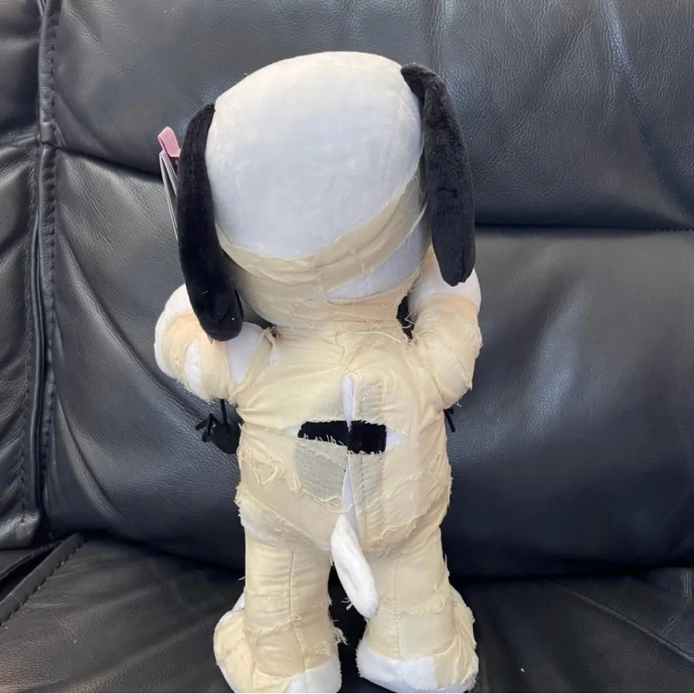 N/A peanuts snoopy