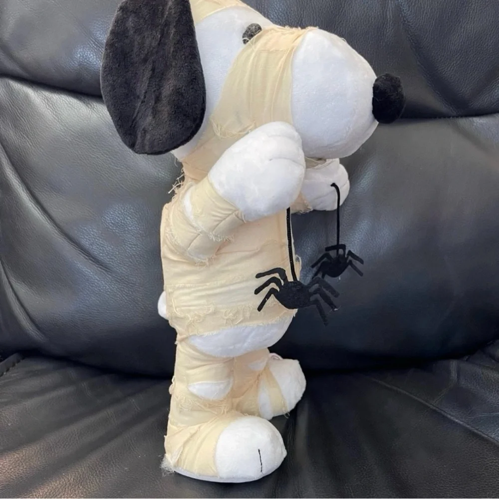 N/A peanuts snoopy