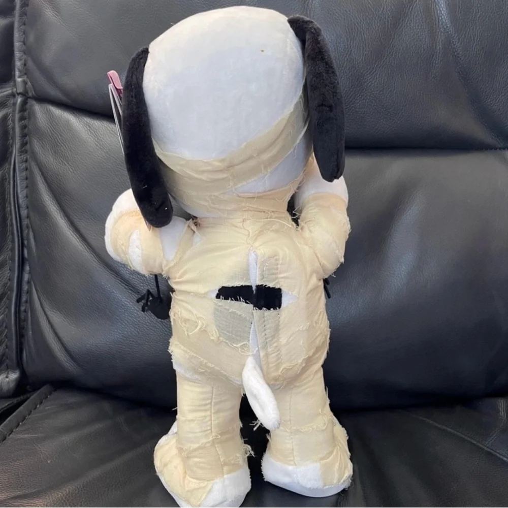 N/A peanuts snoopy
