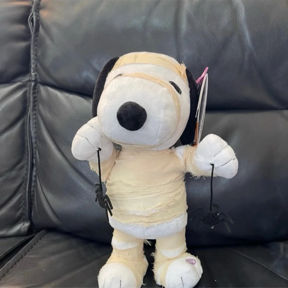 N/A peanuts snoopy