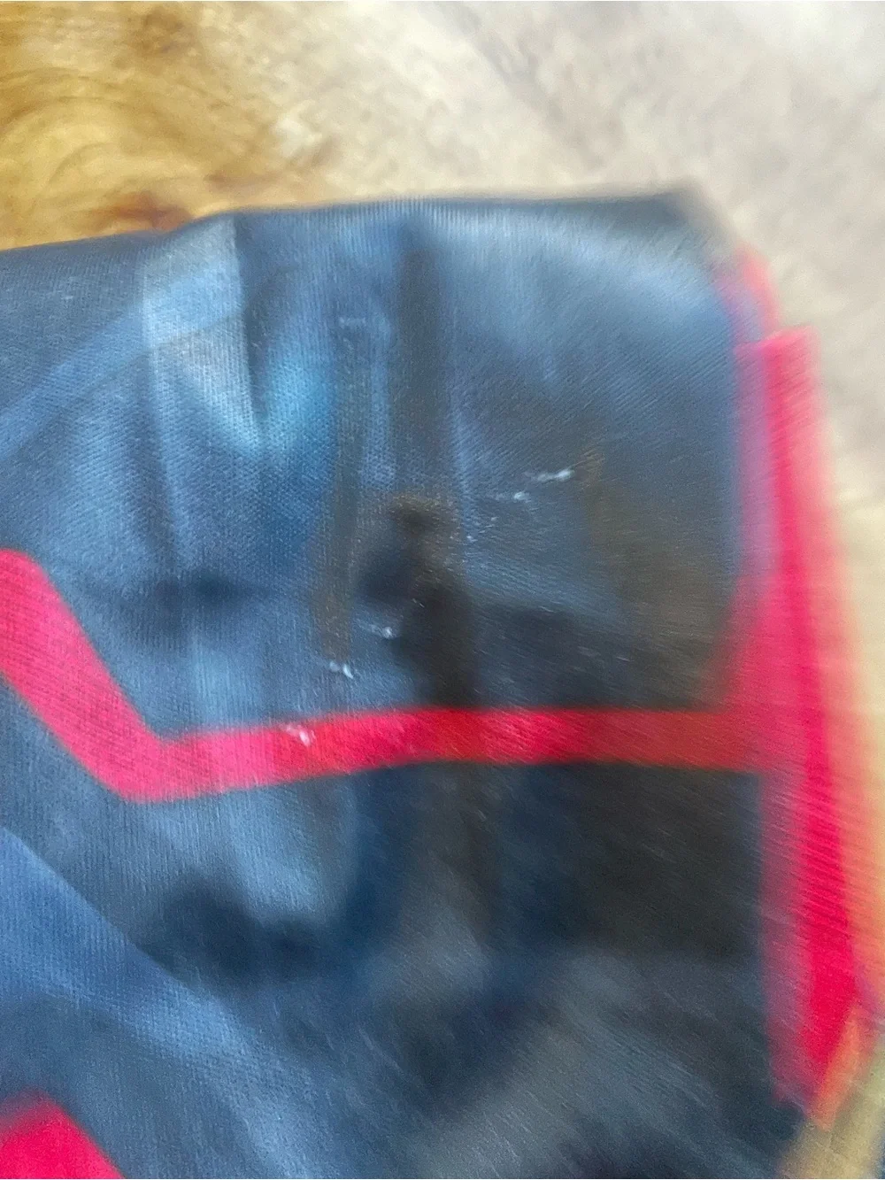 Marvel branded superhero