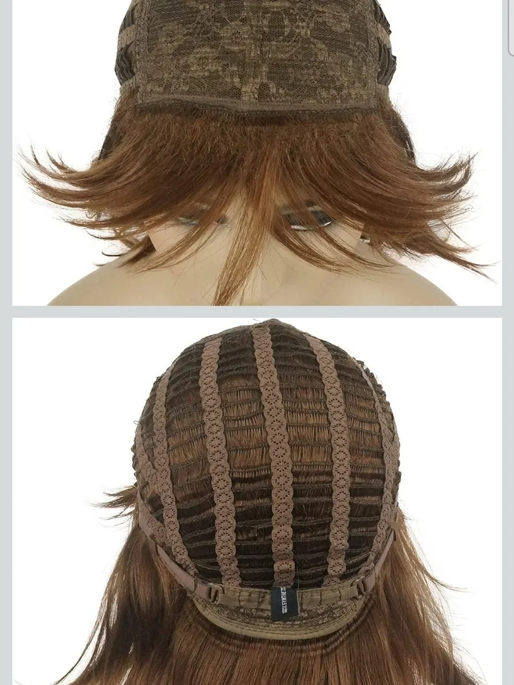 N/A stylish layered