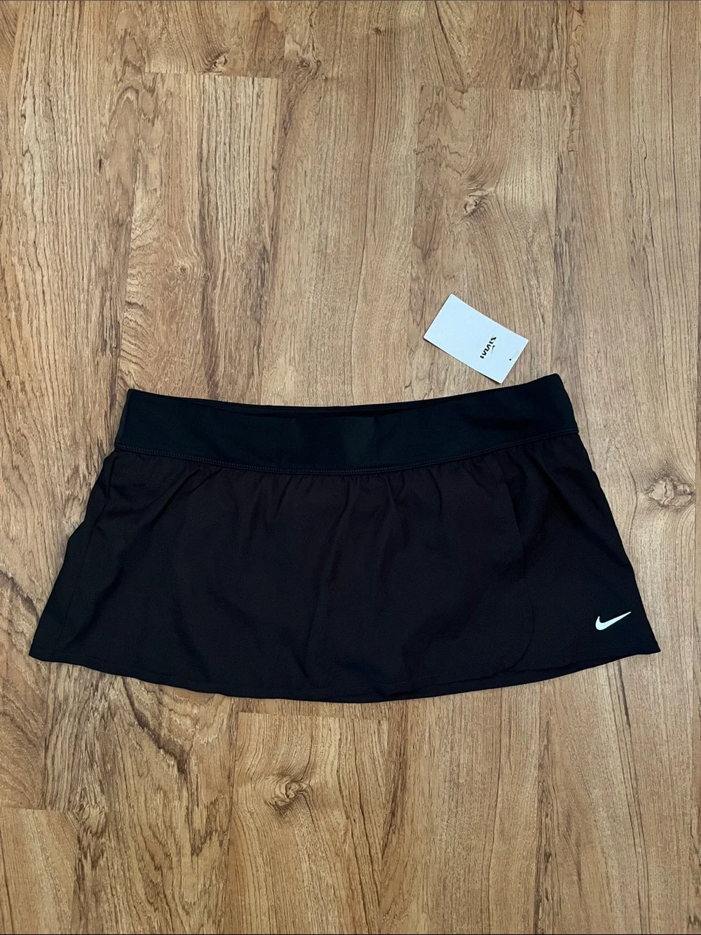 Nike swim board