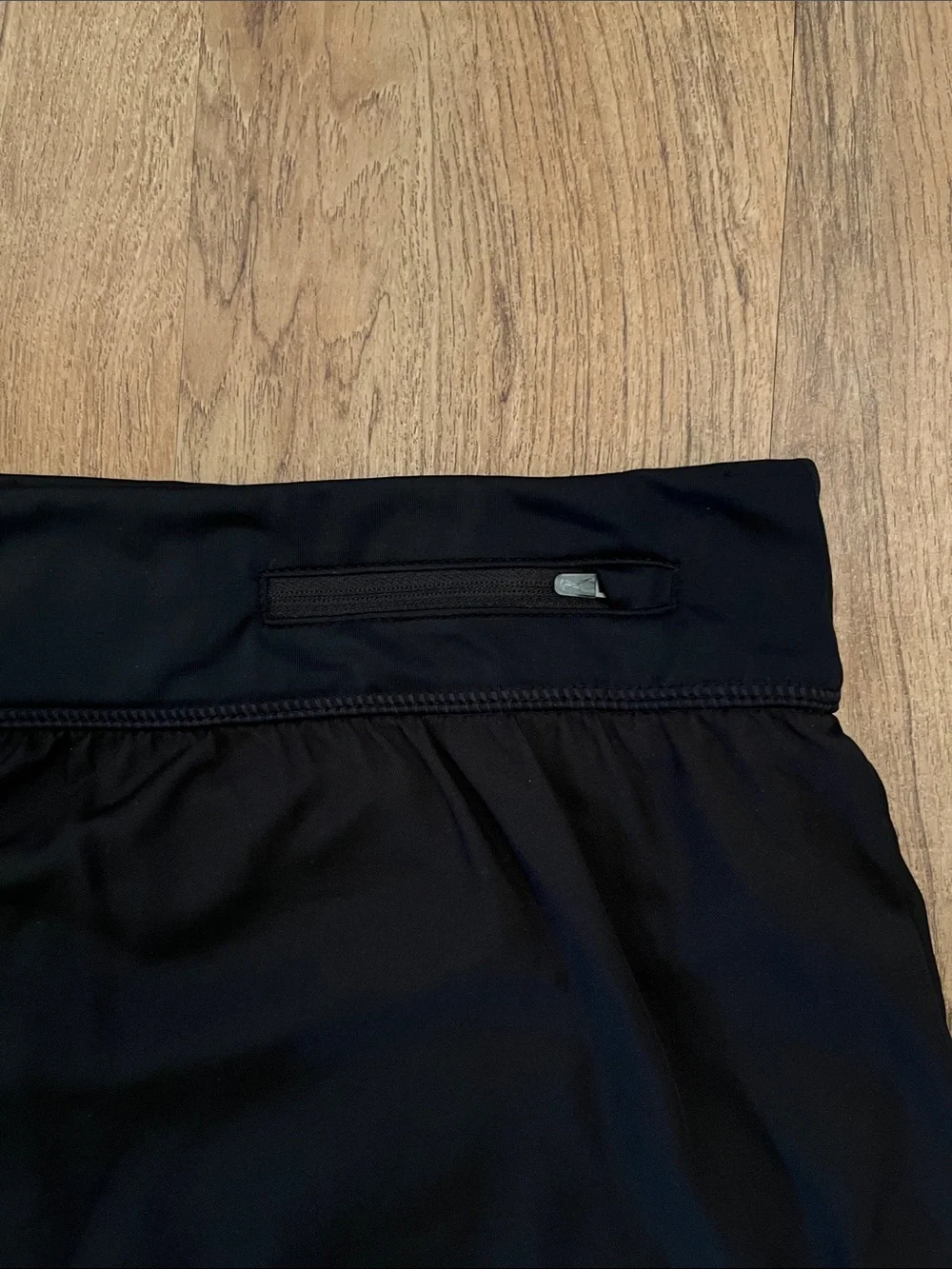 Nike swim board