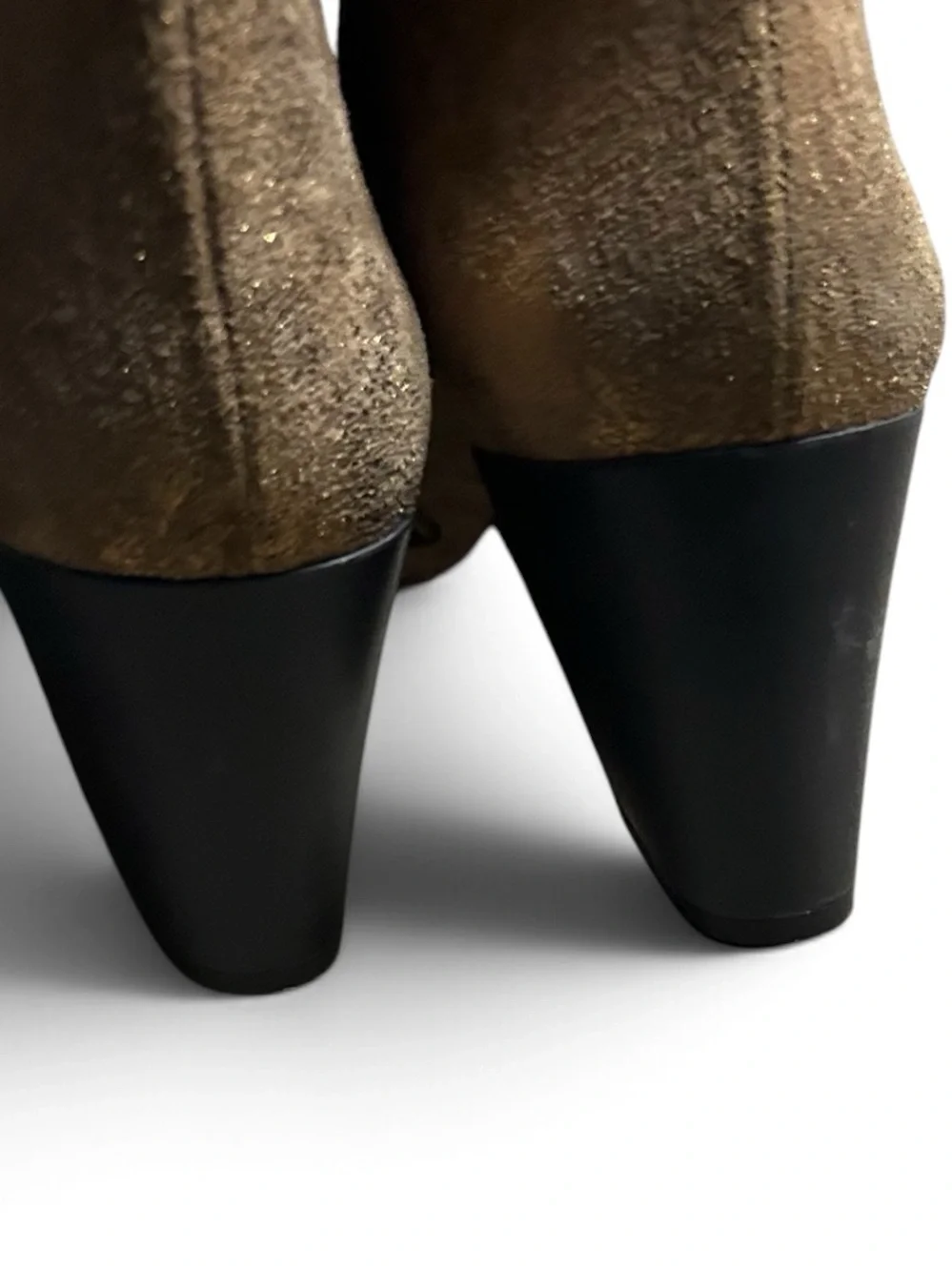 Cocuco wear heel