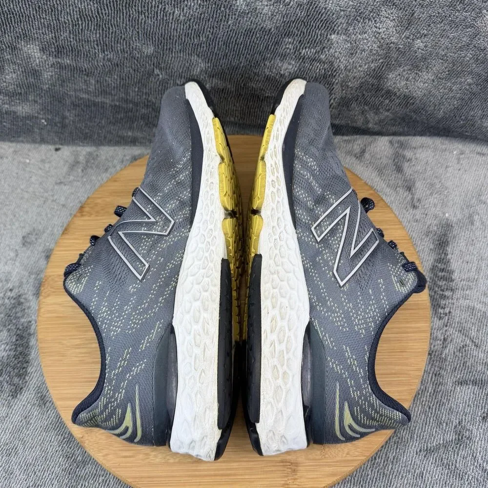 New Balance surface us up
