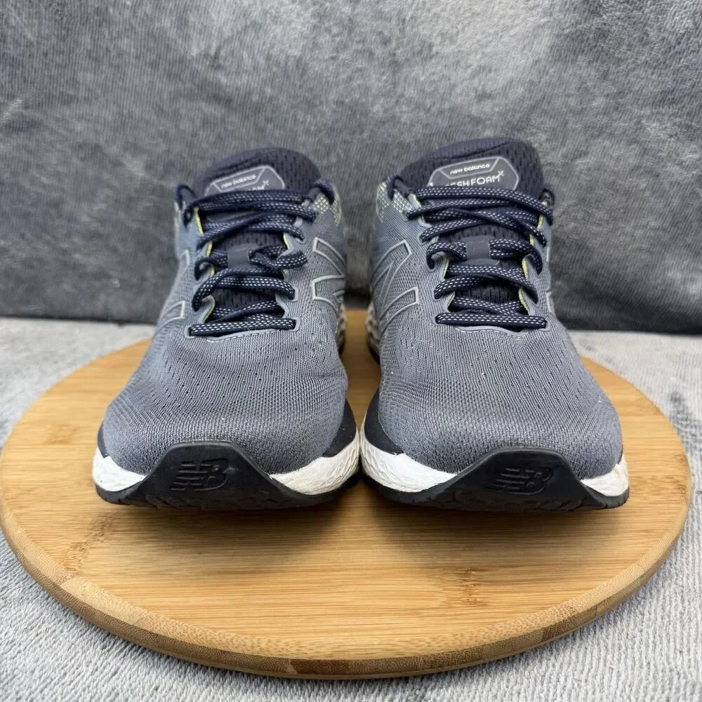New Balance rub questions men