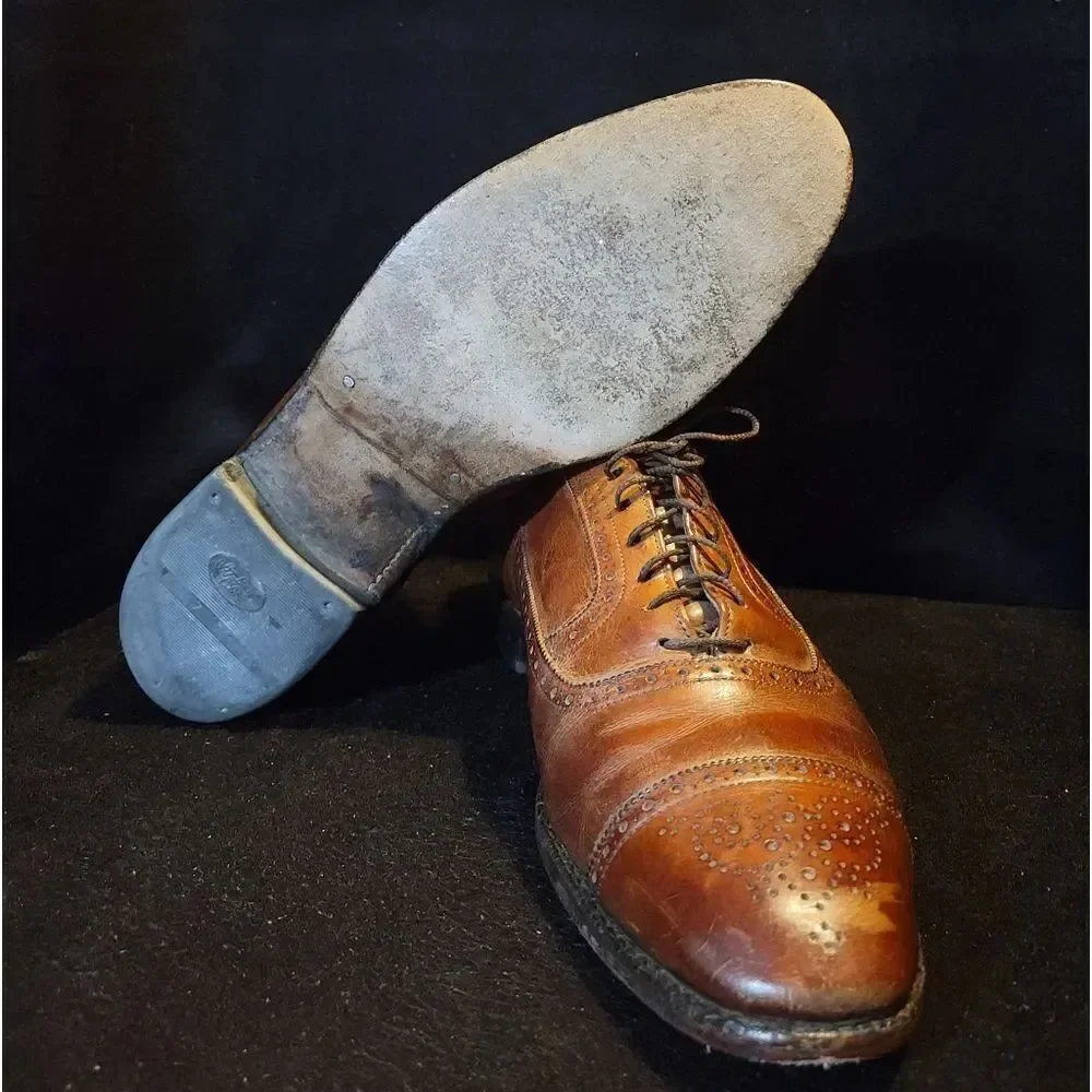 Cole Haan beautifully crafted