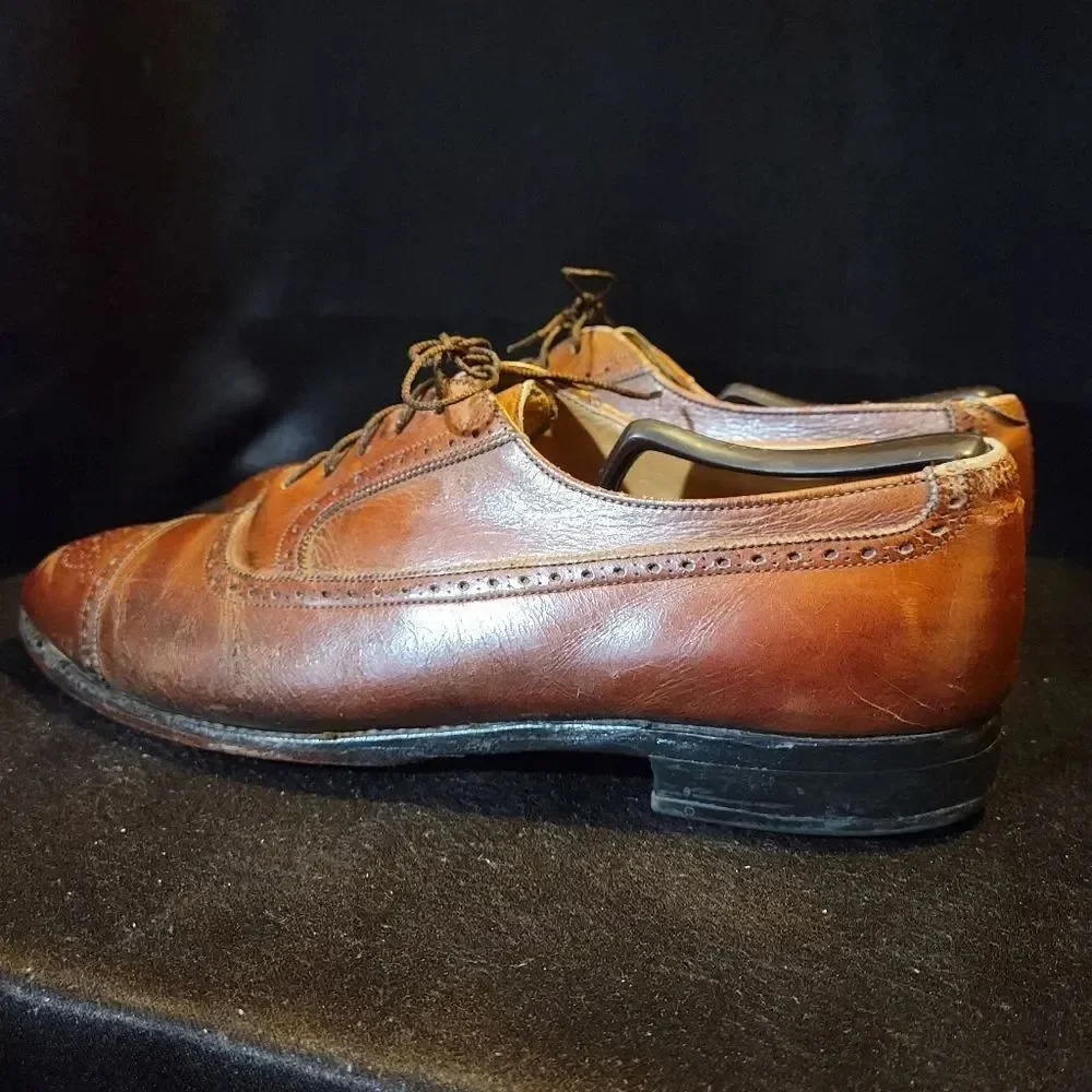 Cole Haan beautifully crafted